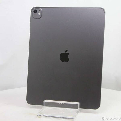 Apple Ipad Body Pro 13 (M5) 256Gb Mdyj4J A Wi-Fi 377