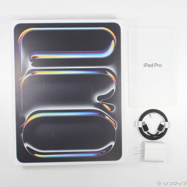 Apple Ipad Body Pro 13 (M5) 256Gb Mdyj4J A Wi-Fi 377