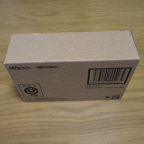 Bandai Spirits Kamen Rider S.H.Figuarts