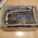 Kotobukiya Other 1/72 Zoids Lc&Ac