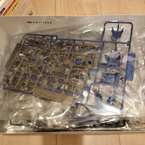Kotobukiya Other 1/72 Zoids Lc&Ac