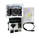 Fujifilm Mirrorless Interchangeable Lips X-T5 Silver 1172