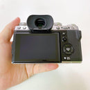 Fujifilm Mirrorless Interchangeable Lips X-T5 Silver 1172