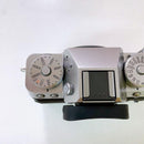 Fujifilm Mirrorless Interchangeable Lips X-T5 Silver 1172