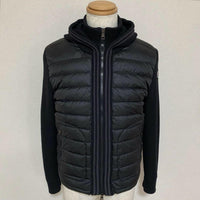 Moncler Down Jackets M 5P183