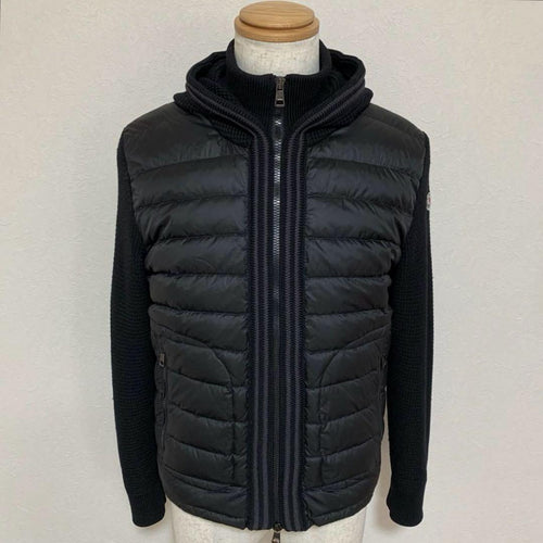 Moncler Down Jackets M 5P183