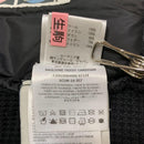 Moncler Down Jackets M 5P183