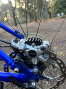 Mountain Bikes (Mtb) Kona Kikapu Deluxe 26
