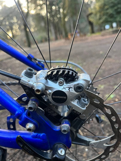 Mountain Bikes (Mtb) Kona Kikapu Deluxe 26