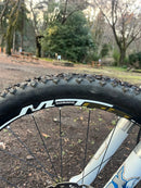 Mountain Bikes (Mtb) Kona Kikapu Deluxe 26