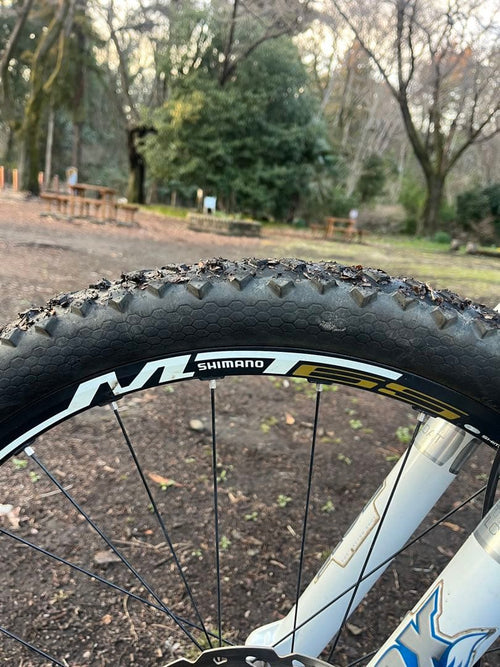 Mountain Bikes (Mtb) Kona Kikapu Deluxe 26