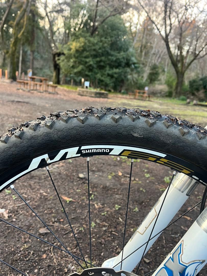 Mountain Bikes (Mtb) Kona Kikapu Deluxe 26