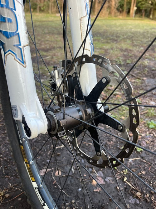 Mountain Bikes (Mtb) Kona Kikapu Deluxe 26