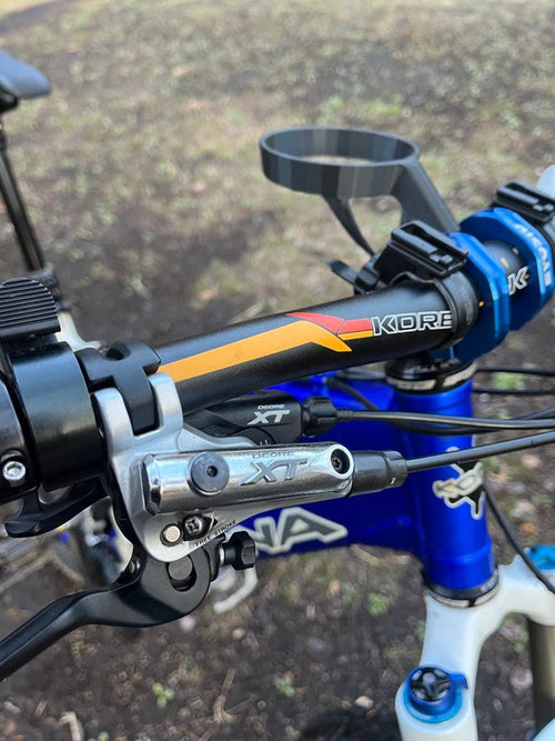 Mountain Bikes (Mtb) Kona Kikapu Deluxe 26
