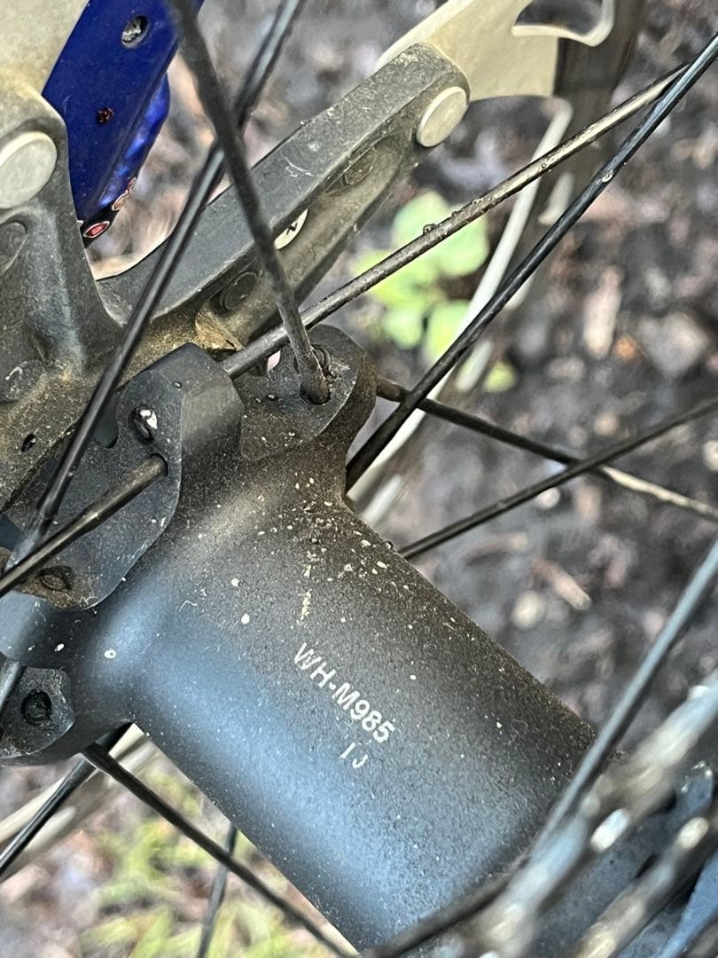Mountain Bikes (Mtb) Kona Kikapu Deluxe 26