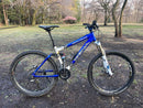 Mountain Bikes (Mtb) Kona Kikapu Deluxe 26
