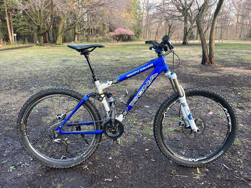 Mountain Bikes (Mtb) Kona Kikapu Deluxe 26