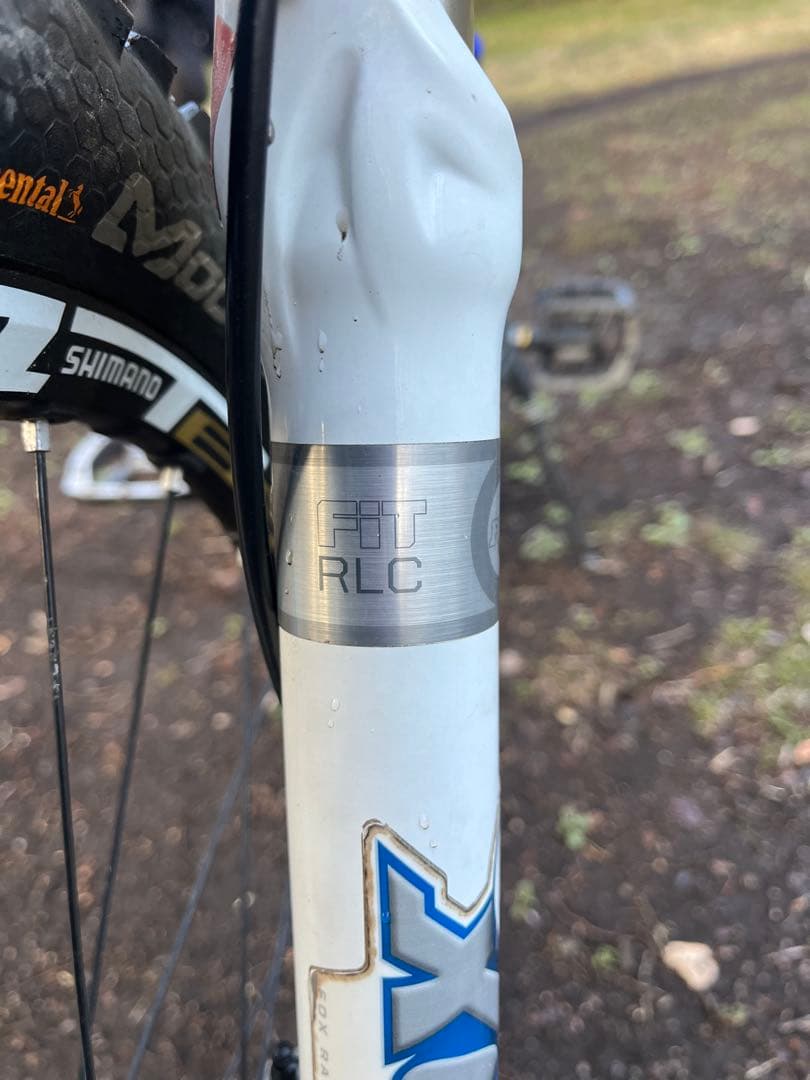 Mountain Bikes (Mtb) Kona Kikapu Deluxe 26