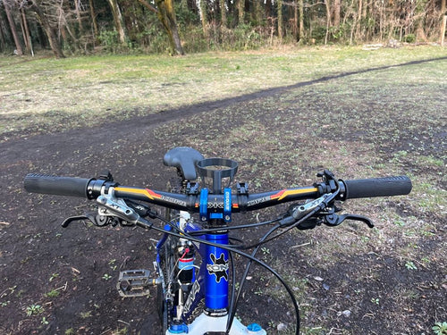Mountain Bikes (Mtb) Kona Kikapu Deluxe 26