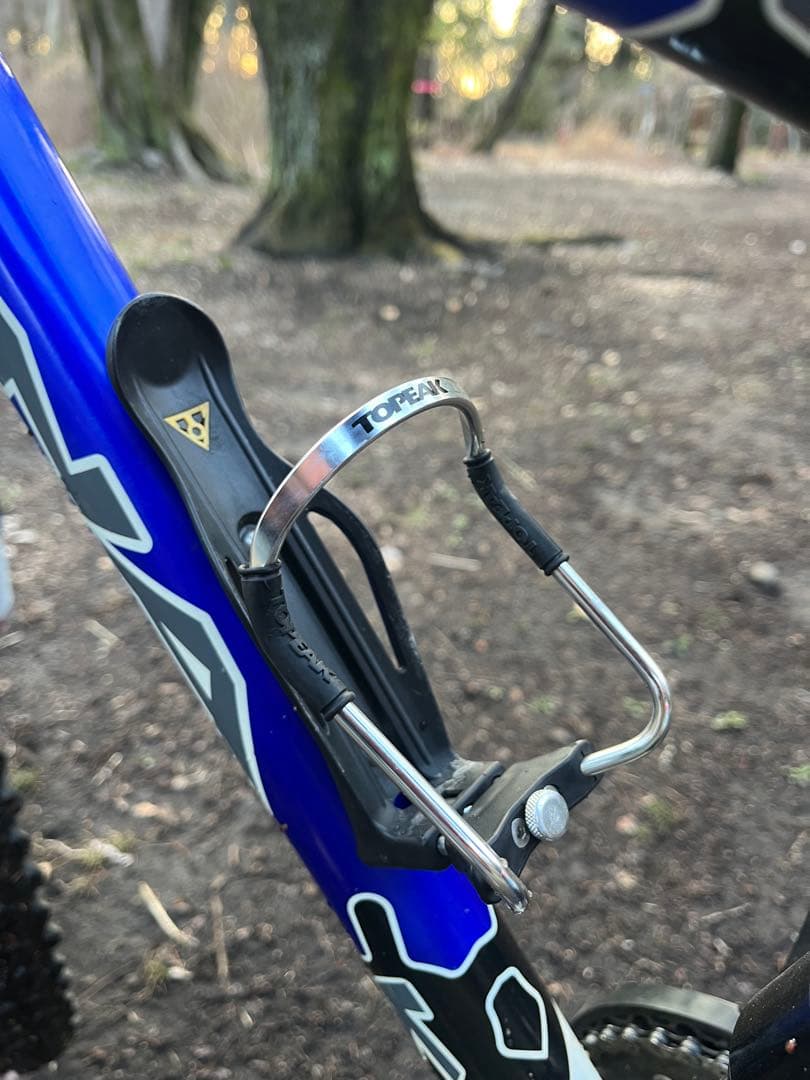 Mountain Bikes (Mtb) Kona Kikapu Deluxe 26