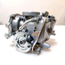 Mikuni Carburetor Fuel Injection 250