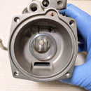 Mikuni Carburetor Fuel Injection 250