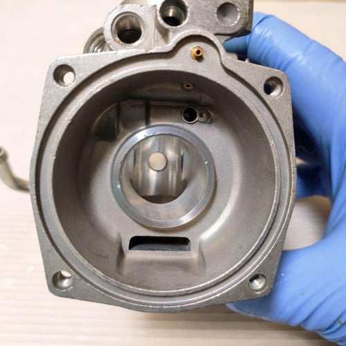Mikuni Carburetor Fuel Injection 250