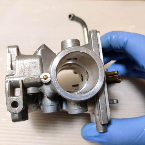 Mikuni Carburetor Fuel Injection 250