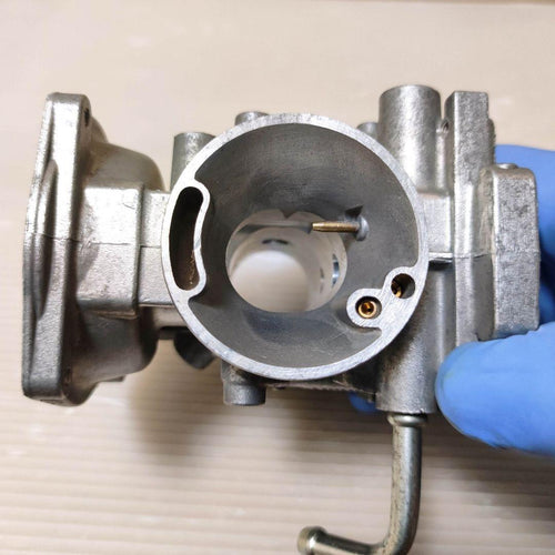 Mikuni Carburetor Fuel Injection 250