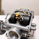 Mikuni Carburetor Fuel Injection 250