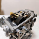 Mikuni Carburetor Fuel Injection 250