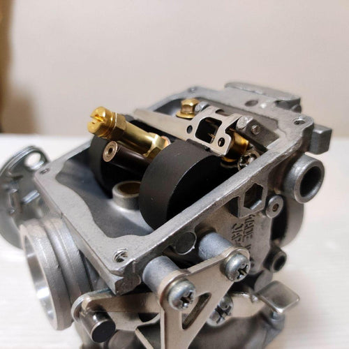 Mikuni Carburetor Fuel Injection 250
