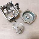 Mikuni Carburetor Fuel Injection 250