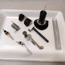 Mikuni Carburetor Fuel Injection 250