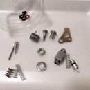 Mikuni Carburetor Fuel Injection 250