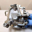 Mikuni Carburetor Fuel Injection 250