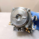 Mikuni Carburetor Fuel Injection 250