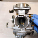 Mikuni Carburetor Fuel Injection 250