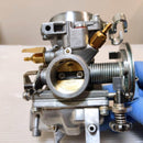 Mikuni Carburetor Fuel Injection 250