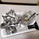 Mikuni Carburetor Fuel Injection 250