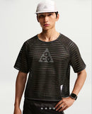 Nike Acg Tops Mesh Top Size