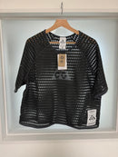Nike Acg Tops Mesh Top Size