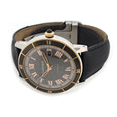 Cartier Automatic Winding Clock W2Rn0005