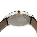 Cartier Automatic Winding Clock W2Rn0005