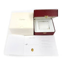 Cartier Automatic Winding Clock W2Rn0005