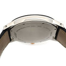 Cartier Automatic Winding Clock W2Rn0005
