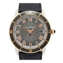 Cartier Automatic Winding Clock W2Rn0005