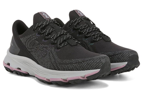 Sneakers Ryka Devotion X Tr Walking Shoes Black