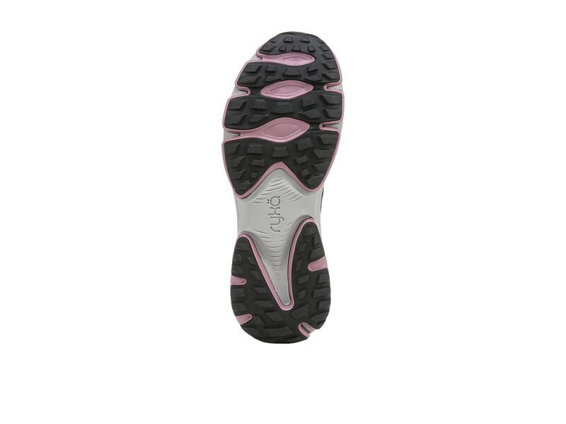 Leica Sneakers Ryka Devotion X Tr Walking Shoes Black