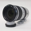 Sony Others 70-400/4-5.6 G Ssm (Sal70400G) /A